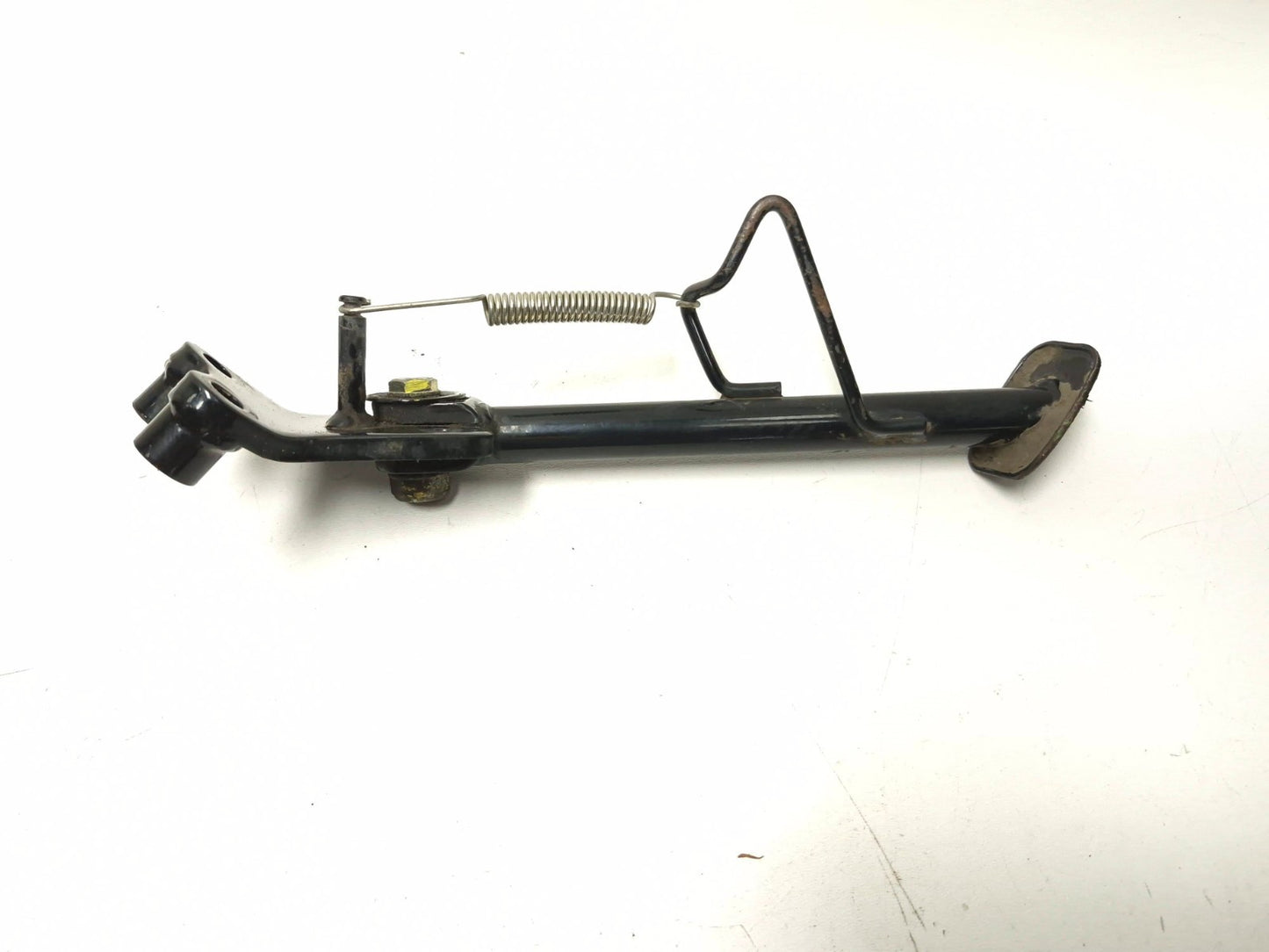 2023 Honda Navi Nva110b Side Kickstand OEM