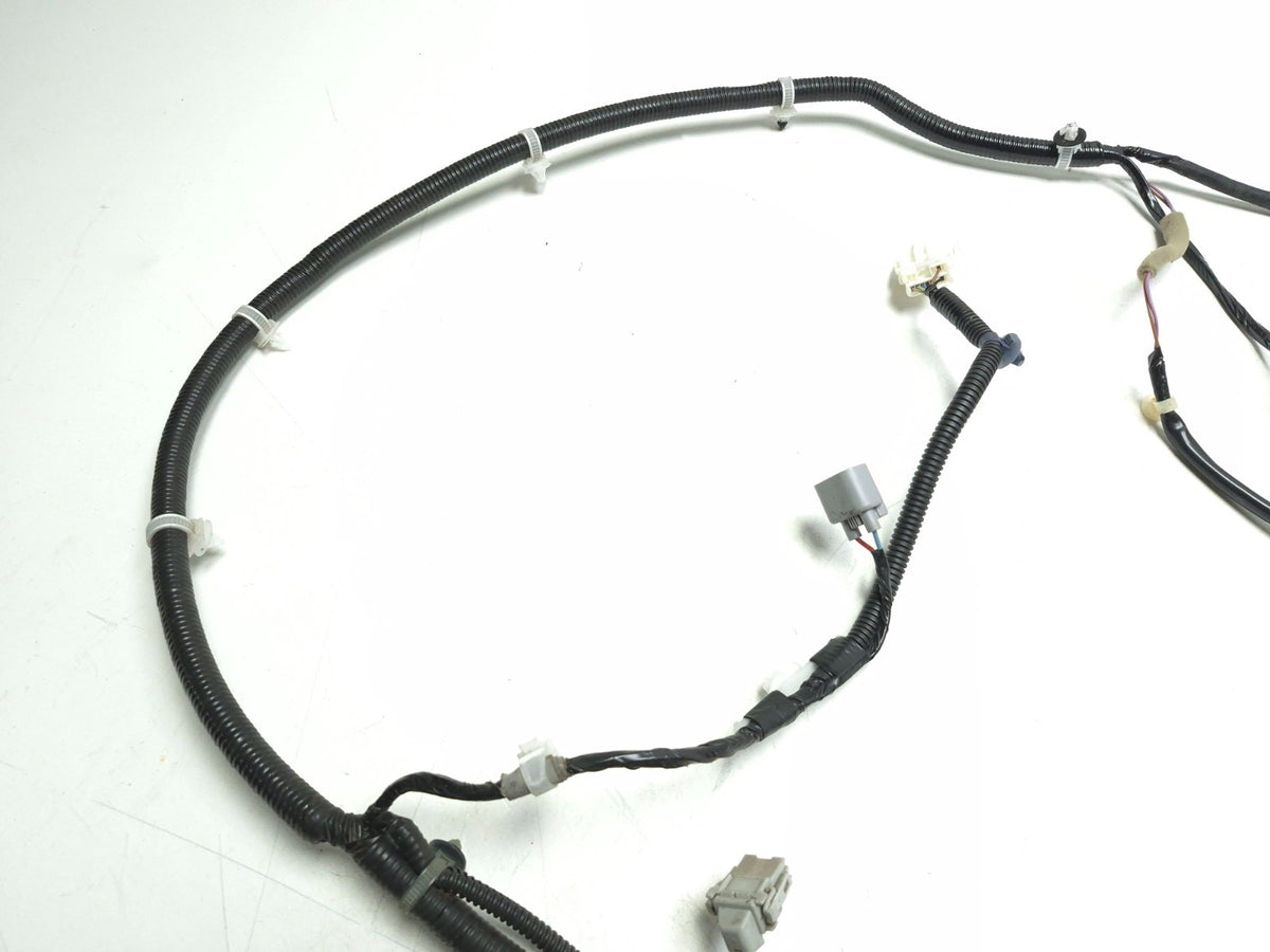2013 Honda Cr-z Front Right Passenger Door Wire Harness OEM