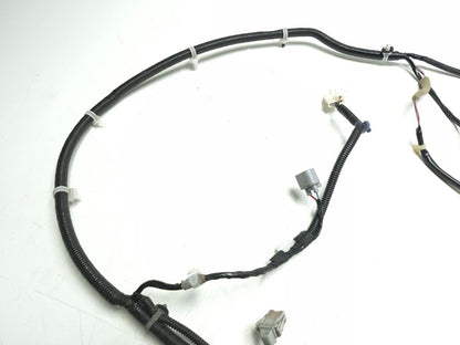 2013 Honda Cr-z Front Right Passenger Door Wire Harness OEM