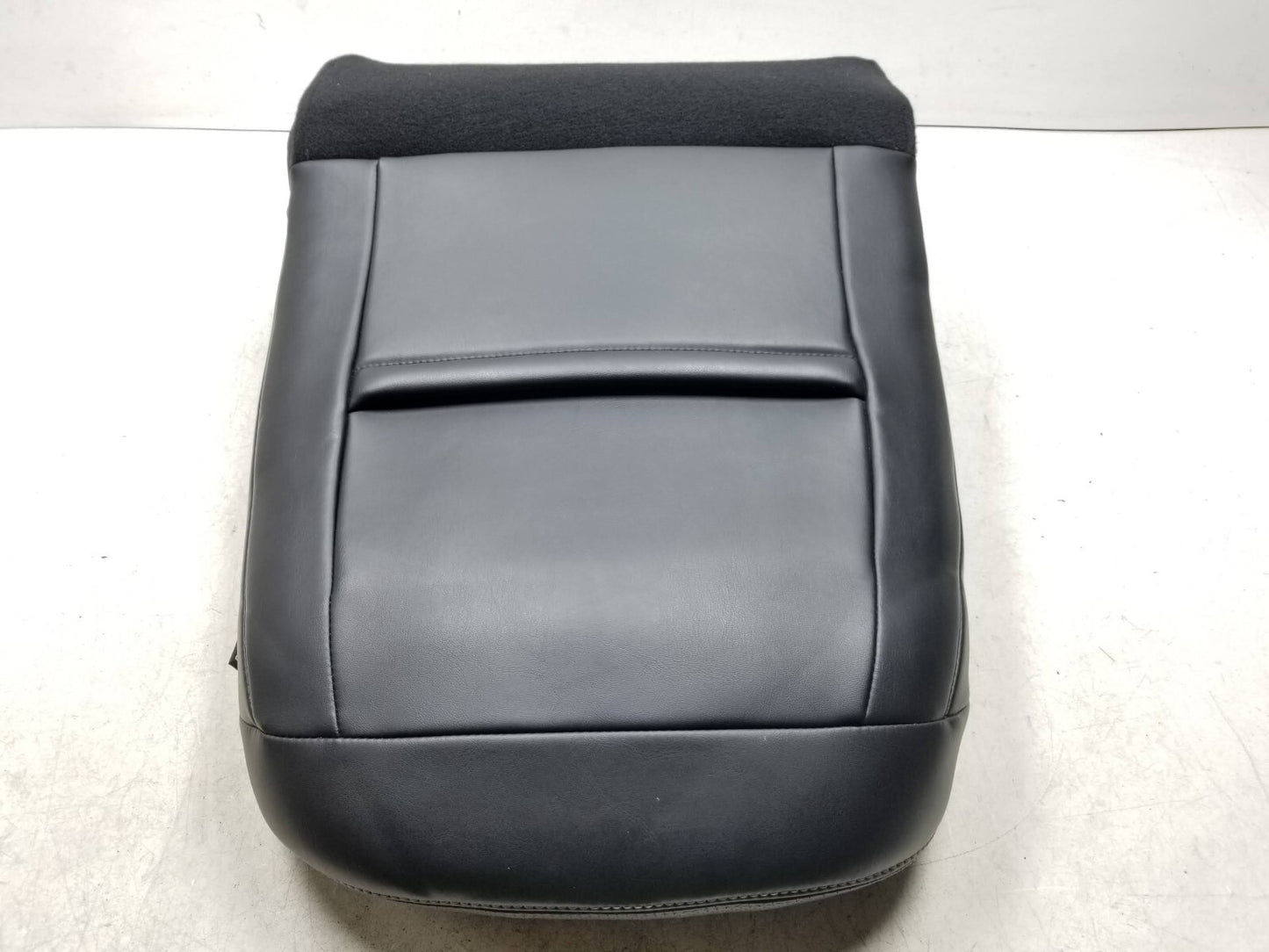 2015 Dodge Dart Front Passenger Seat Backrest Upper Cushion OEM