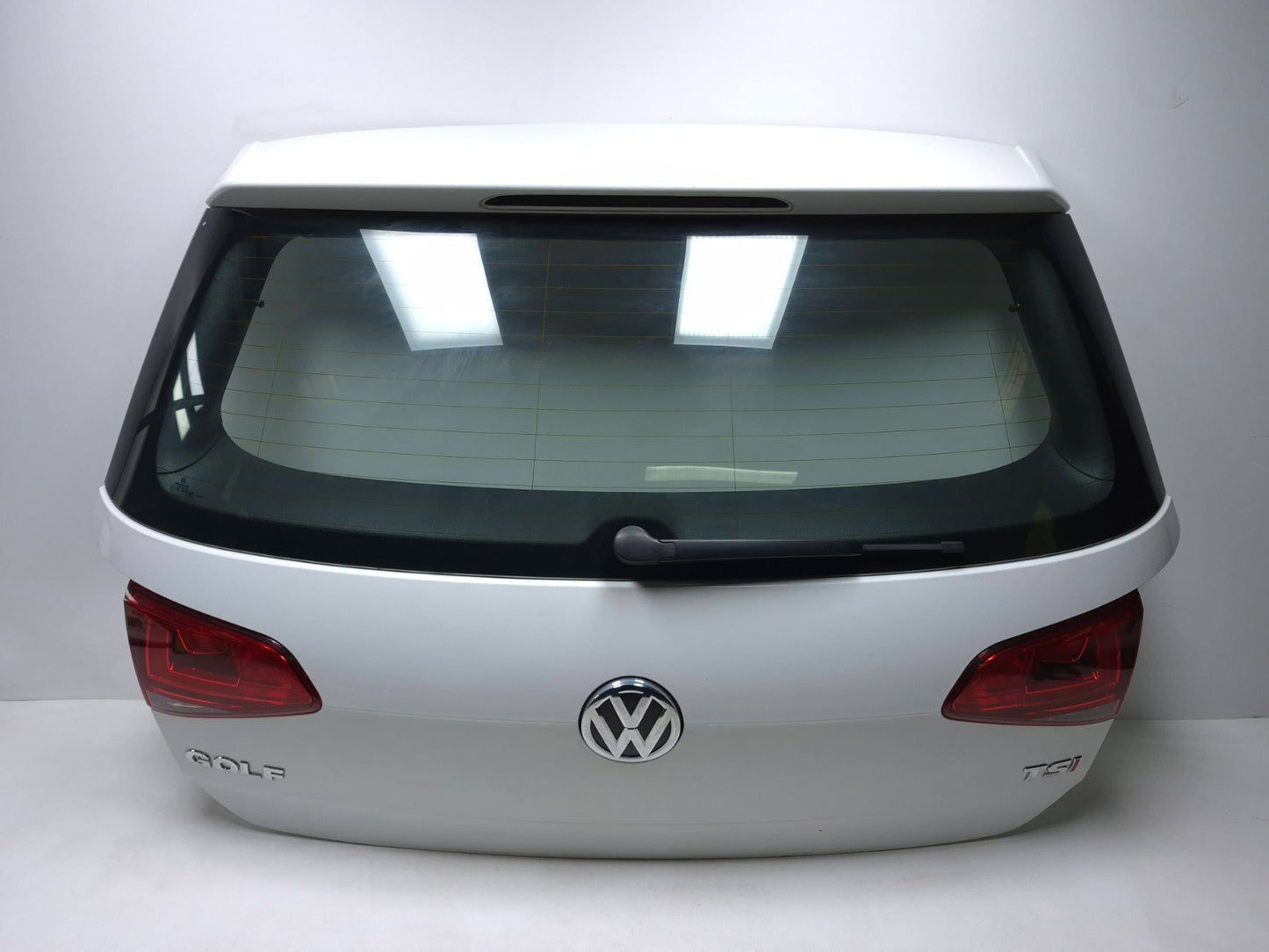 2015 Volkswagen Golf  Tsi Liftgate Trunk OEM