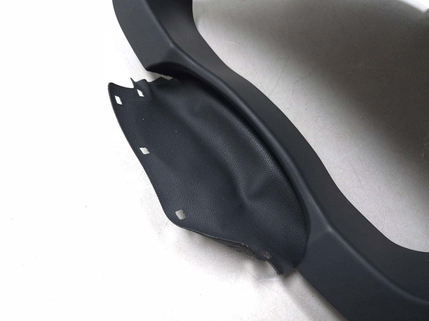 2014 Hyundai Accent Speedometer Cluster Trim Bezel OEM