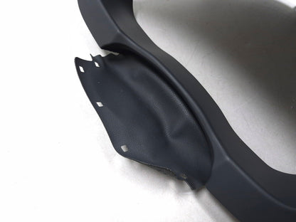 2014 Hyundai Accent Speedometer Cluster Trim Bezel OEM