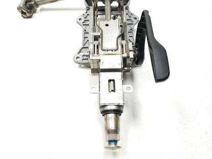 09-18 Volkswagen VW Tiguan Steering Column OEM
