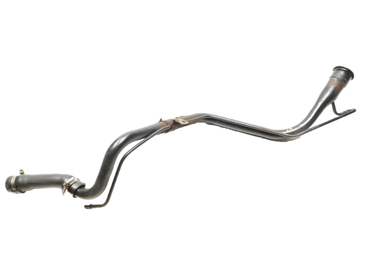 2013 Chrysler 200 Fuel Tank Filler Neck Pipe OEM