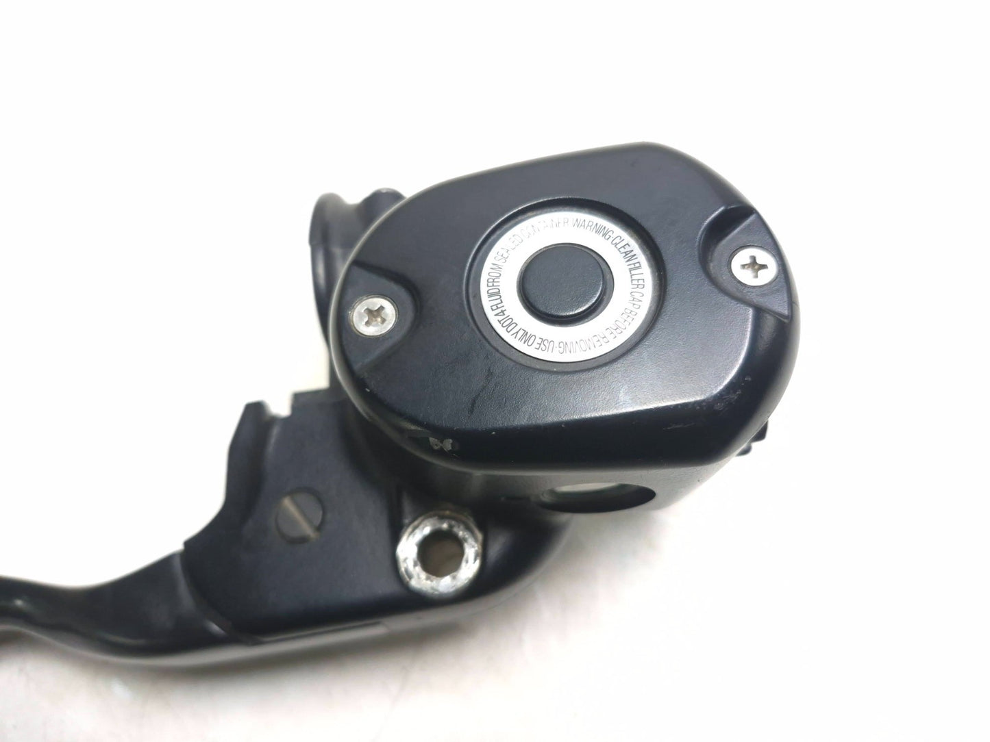 2021 Harley-davidson Sportster Xl1883 ABS Front Brake Master Cylinder Lever OEM