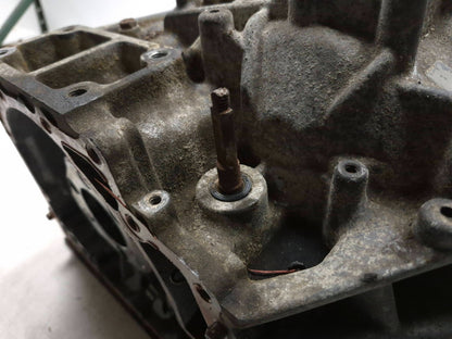 2012 Toyota Camry Automatic Transmission Case 3514133140 2.5l OEM