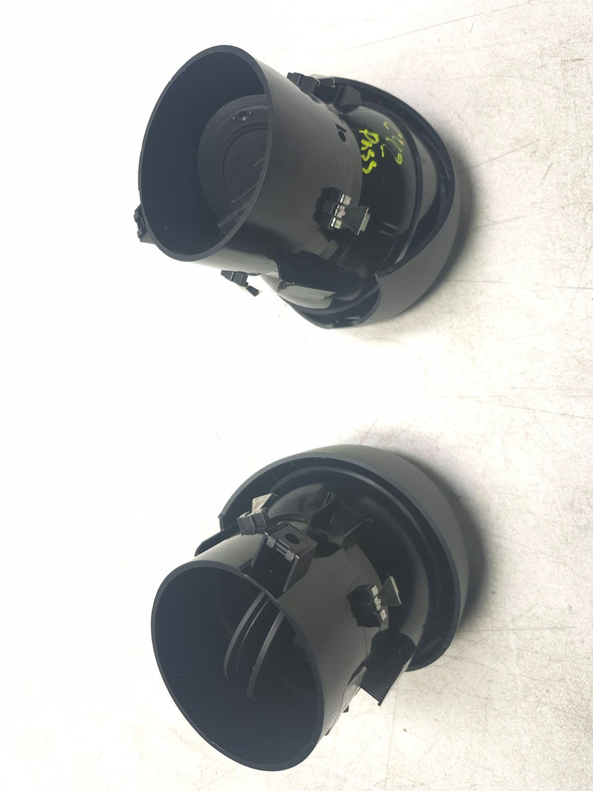 2024 Alfa Romeo Stelvio Dashboard AC Heater Air Vent Grille Left & Right OEM