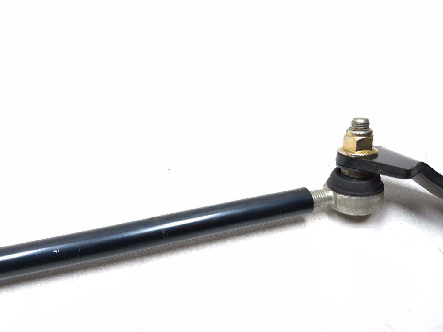 2022 Can-am Ryker 900 Front Right Tie Rod & Pitman Arm OEM