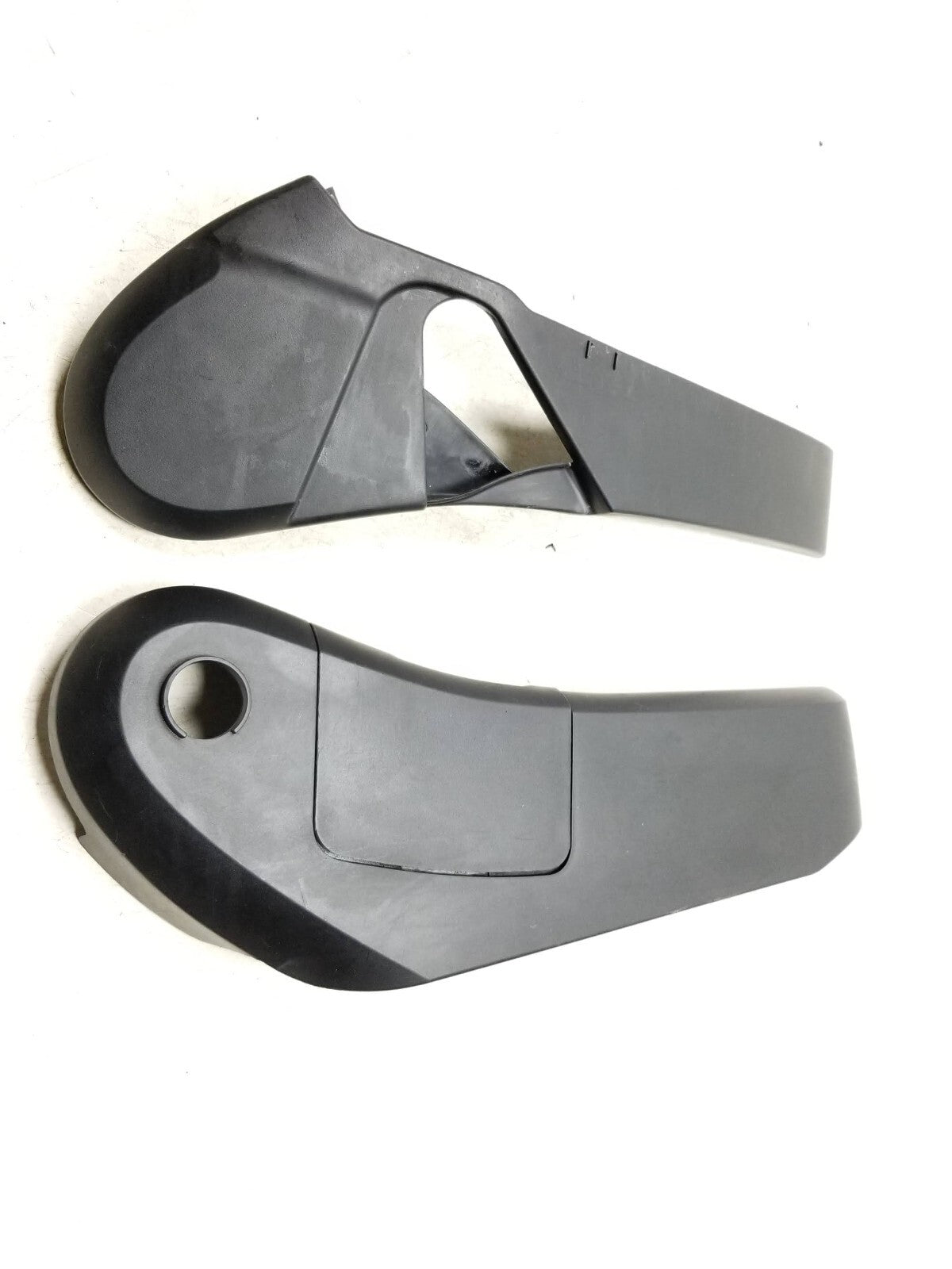 11-14 Chrysler 200 Front  Seat  Trim Cover Panel Front Passenger Side Right OEM