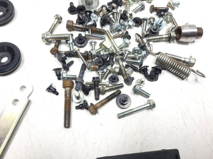 2022 - 2024 Honda Grom 125 Misc Bolt Hardware Screw Nuts Bracket OEM