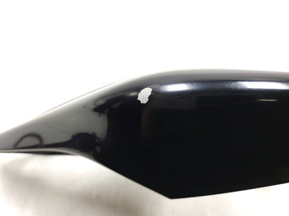 2007 Kawasaki Ninja Zx-6r Zx600 Rear Tail Cowl Fairing OEM