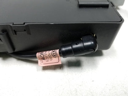 2018 Kia Forte Bcm Body Control Module OEM