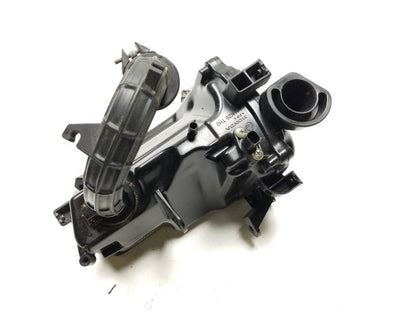 2022-2024 Honda Grom 125 Air Box Cleaner Filter Housing OEM