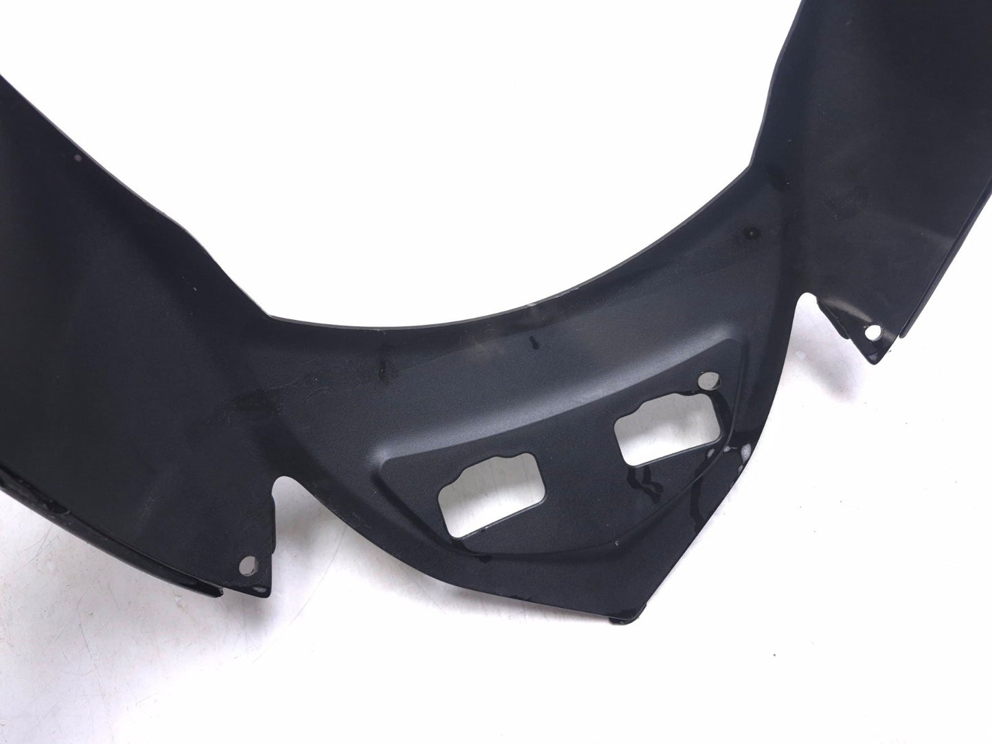 2008 Kawasaki Ninja 250r Ex250j Front Radiator Inner Fairing Cowl OEM