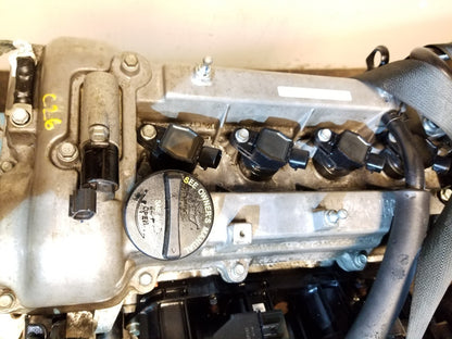 2016 Kia Soul Engine 1.6l (vin 2, 8th Digit) 68k Miles G96p ✅