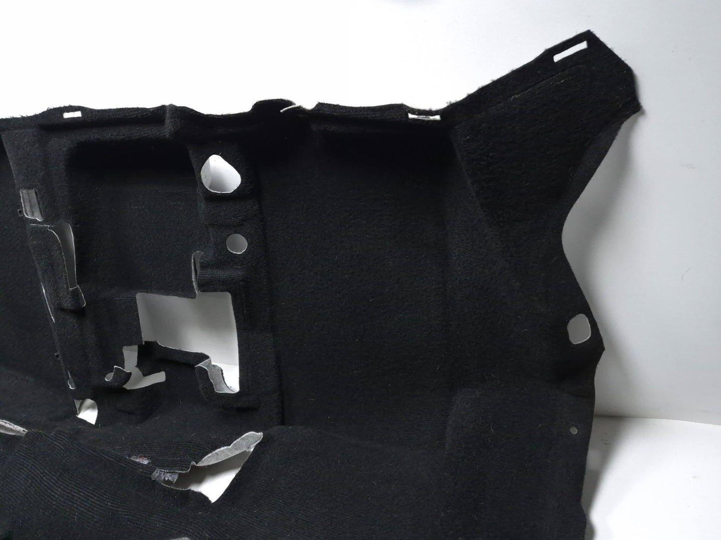 2013 Lexus Ct 200h Floor Liner Mat Interior Carpet OEM