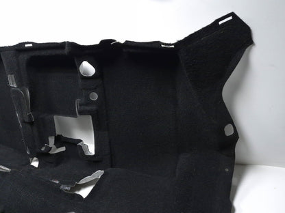 2013 Lexus Ct 200h Floor Liner Mat Interior Carpet OEM