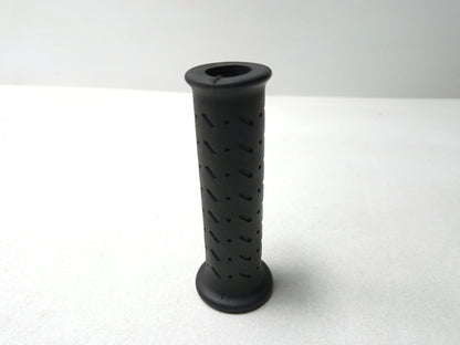 2003 Harley-davidson Fxdl Anniversary Dyna Throttle Cable & Left Grip Pair OEM