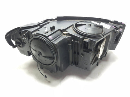 2014 BMW X5 F15 Headlight  Driver Side Left *broken Tab* OEM