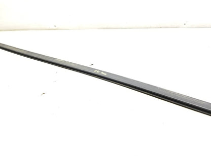 2011 Cadillac SRX Exterior Roof Trim Molding Left & Right OEM