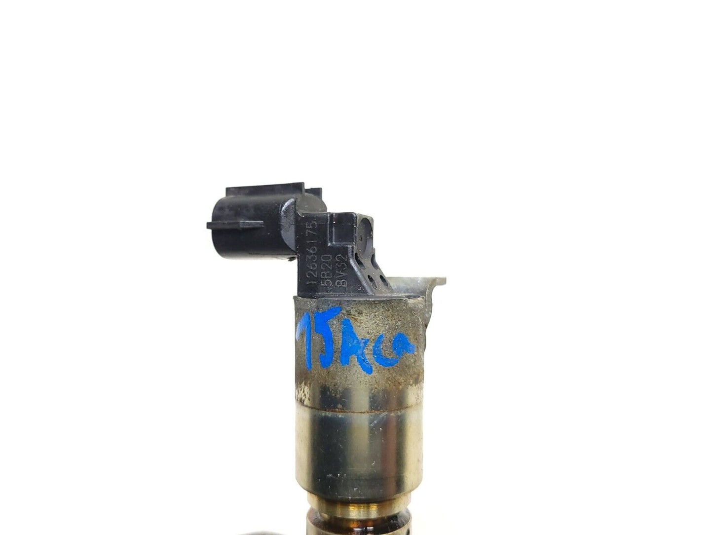 2013 - 2016 GMC Acadia Vvt Variable Valve Timing Solenoid 4pcs 3.6l OEM