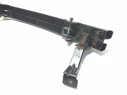2013 Cadillac Escalade Esv Front Bumper Impact Bar OEM