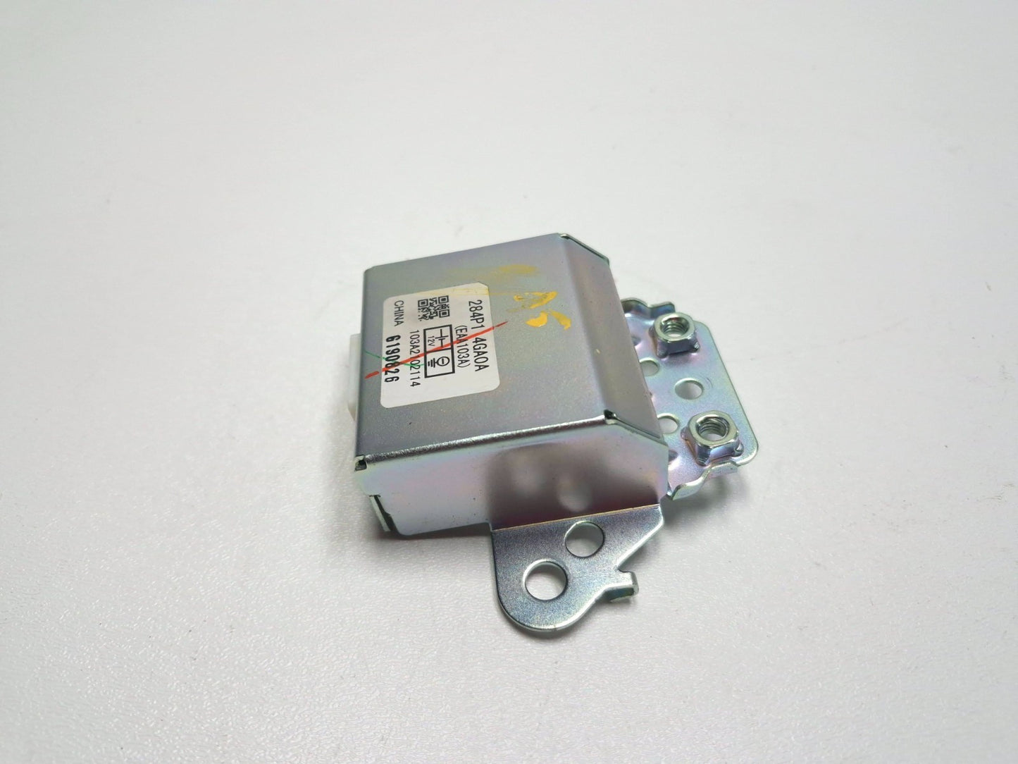 2020 Infiniti Q50 Warning Speaker Control Module 284p14ga0a Oem✅