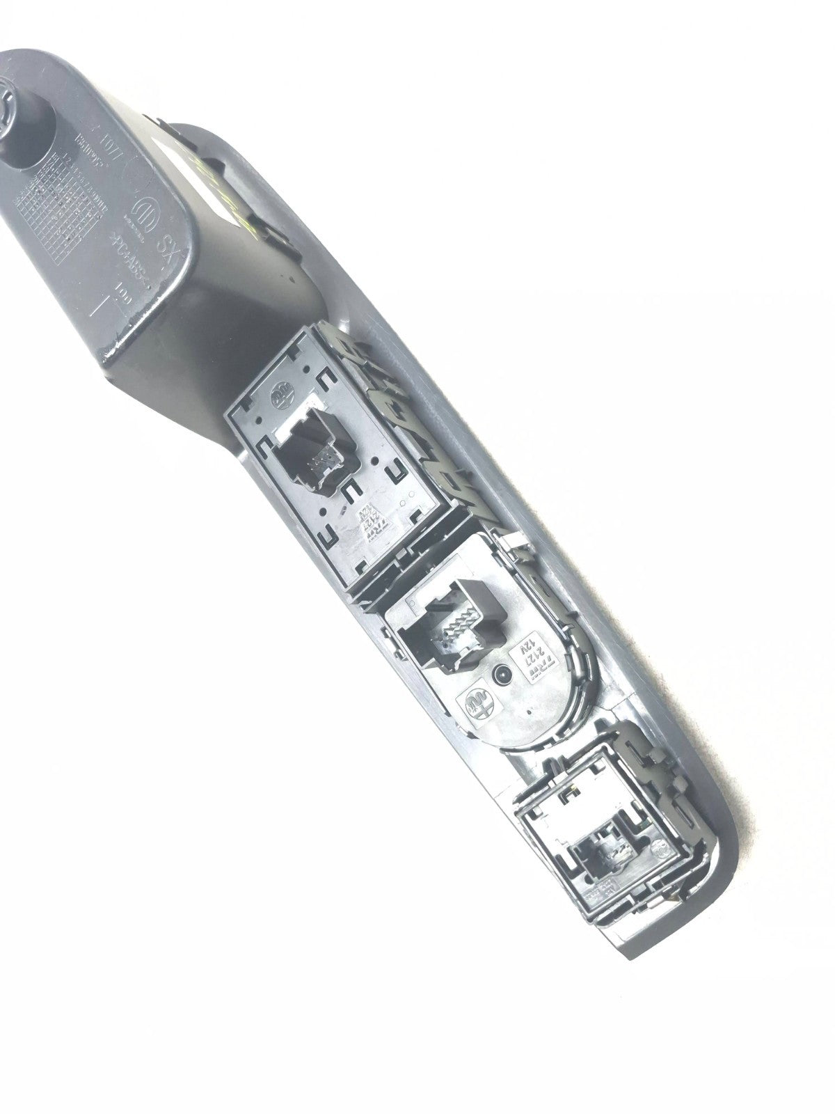 2024 Alfa Romeo Stelvio Master Power Window Switch Front Driver Side Left OEM