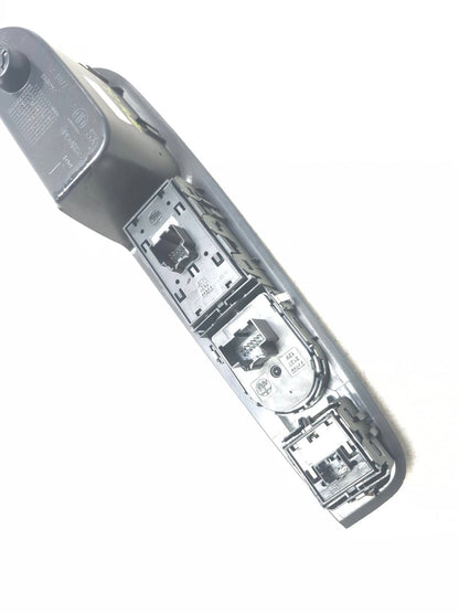 2024 Alfa Romeo Stelvio Master Power Window Switch Front Driver Side Left OEM