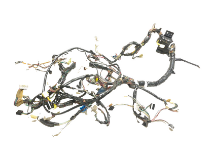 2007 Toyota Corolla Dashboard Wire Harness OEM