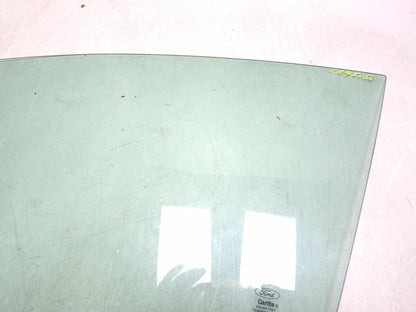 2013 Ford Focus St Door Window Glass Front Left Driver Side Oem✅