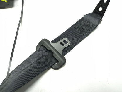 2012 Volvo C30 Rear Seat Belt Retractor Passenger Side Right 31351440 OEM