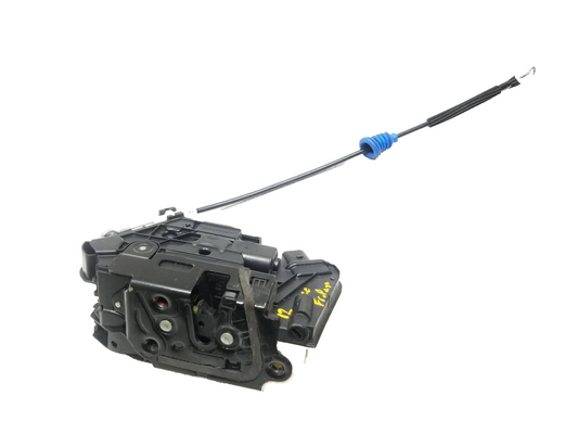 2012 Volkswagen Cc Door Lock Actuator Front Passenger Side Right OEM