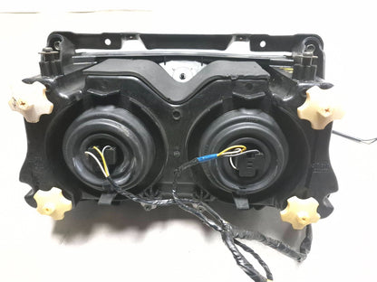 2001 Suzuki Gsx 750f Katana Front Headlamp Assy OEM