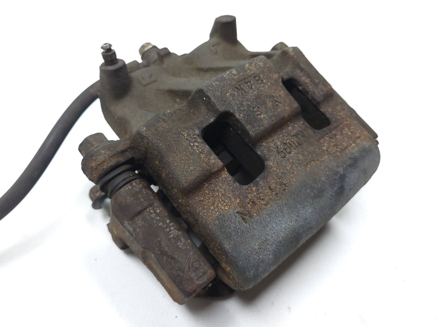 2009 Mazda Cx-7 Front Passenger Brake Caliper OEM