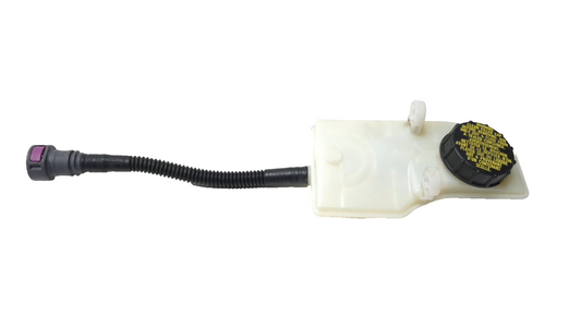 2017 Ford Transit Connect Xl Brake Fluid Reservoir OEM