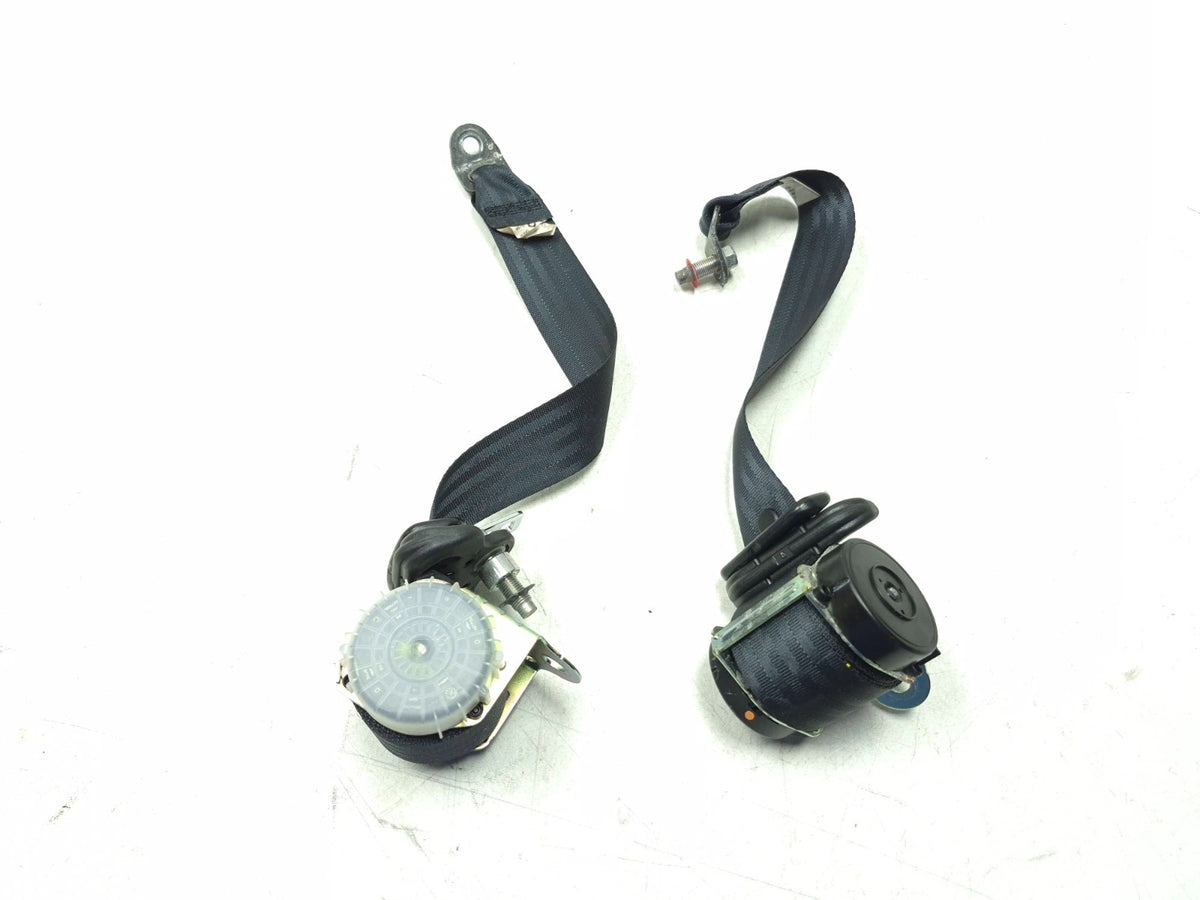 2011-2017 Nissan Juke Rear Seat Belt Retractor Left & Right OEM