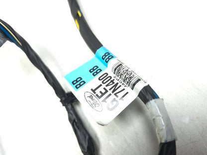 2017 Ford Focus Lift Gate Hatch Wiring Harness OEM