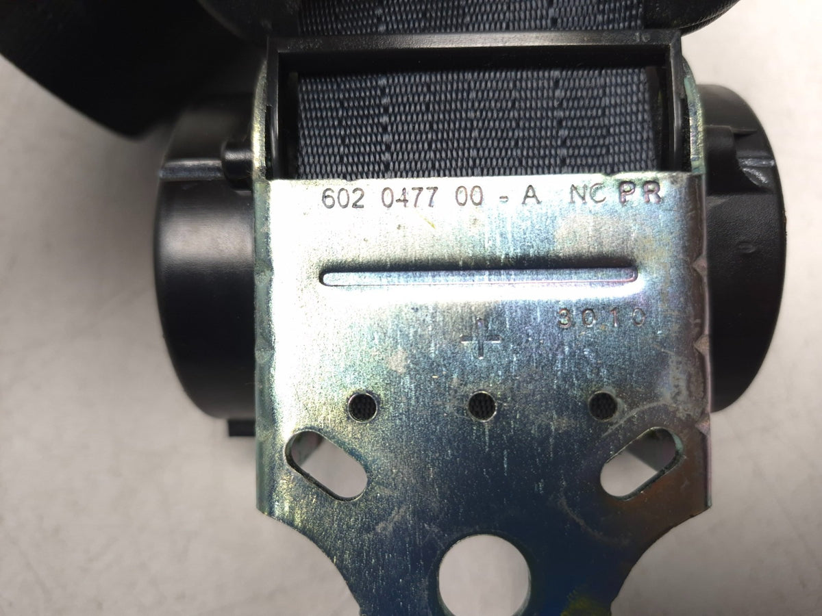 2011-2017 Nissan Juke Rear Seat Belt Retractor Left & Right OEM