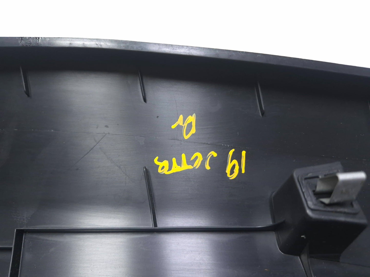 2019 Volkswagen Jetta B-pillar Lower Trim Panel Left & Right OEM