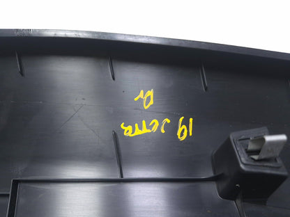 2019 Volkswagen Jetta B-pillar Lower Trim Panel Left & Right OEM