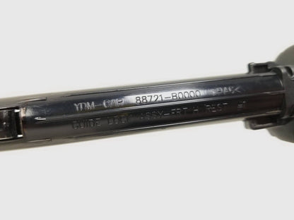 17 18 Kia Forte Seat Side Trim Cover Front Passenger Side Right OEM