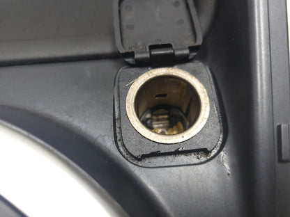 2009 Mazda Cx-7 Center Console Shifter Cover Bezel OEM