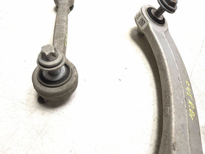 2021 Alfa Romeo Giulia Control Arm Rear Left Driver Side 4pcs Oem✅