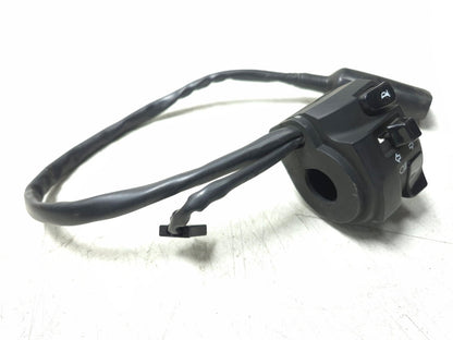 2019 Kawasaki Z400 Er400d Left Handlebar Switch OEM