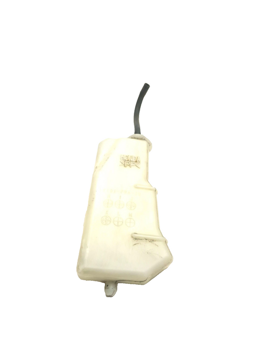 2007 Honda Fit Coolant Expansion Tank Bottle OEM