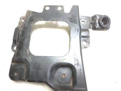 2016 Ford Transit Connect Battery Tray Pad OEM