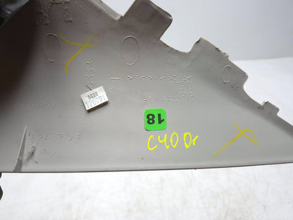 2010 Dodge Caliber Sxt Windshield A Pillar Trim Cover Left & Right Pair OEM