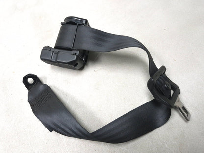 2007 Saab 9-5 Aero Rear Center Mid Seat Belt OEM
